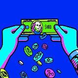 100 FРАНКЛИНОВ