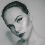 Настя Любимова