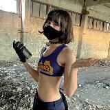 Вона вам не кімєкомі