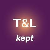 Kept | Налоги и право