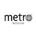 Metro Москва