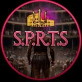 S.P.R.T.S APSTS