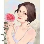 Софья и Розы