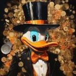 Евгений Кеп|Капиталист