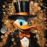 Евгений Кеп|Капиталист