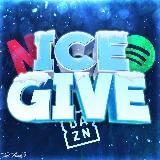 🅸🅲🅴 🅶🅸🆅🅴