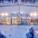 Царское Село. Музей-заповедник