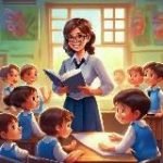 Начальная школа (1-4 классы)