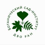 Ботсад Владивосток