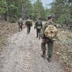 Вторая Мировая Kampfgruppe Nord