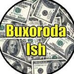 Buxoroda ish