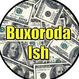 Buxoroda ish