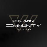 Jack Asheri | WIN-WIN Community