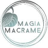 MAGIA MACRAMEТатьяна Краузе