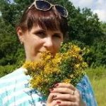 Домик у Старой Церкви