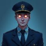 Прокурорские будни