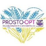 Парфумерія та косметика ГУРТ (ОПТ)