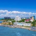 Анапа Подслушано