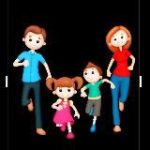 РОДИТЕЛИ В ЗАКОНЕ