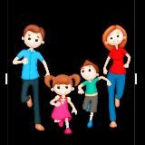 РОДИТЕЛИ В ЗАКОНЕ