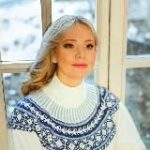 Анастасия Орлова