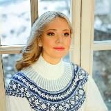 Анастасия Орлова