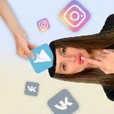 Я В КОНТЕНТЕ