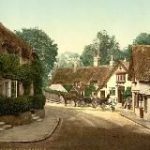 History In Art & Photos