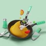 CANDYKURS – КУЛИНАРИЯ