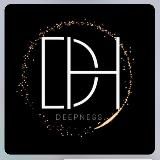 𝐃𝐞𝐞𝐩𝐧𝐞𝐬𝐬