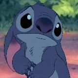 Азартный Стич