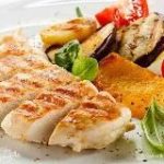 ПП ужины [рецепты]