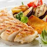 ПП ужины [рецепты]