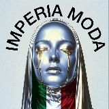 Империя мода – одежда из Италии