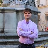 Учеба в Италии/Анатолий Солодилин