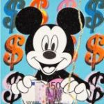 Поболтать с Мышкой