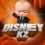 Disney мультиктер