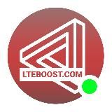 LTEBoost.com – Мобильные и резидентные прокси сервера