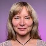 Марина Журба (Воропаева). Терапия Души