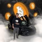 P2P ΠΡΠ±ΠΈΡΡΠ°ΠΆ | Π 22 ΠΠ McLaren