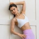 Ольга Мелякова / Умный фитнес и омоложение