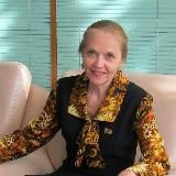 Депутат Елена Шувалова