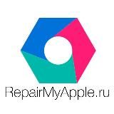 RepairMyApple.ru / ТЕХНИЧНО – iPhone за пол цены в Нижнем Новгороде