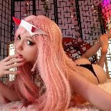 AstasiaDream TikToks