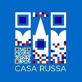 Casa Russa a Roma