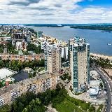 Самара | Рестораны | Заведения