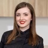 Екатерина Ольховская | Кондитерская школа