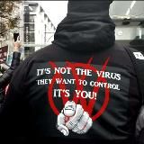 Il 🅥🅘🅡🅤🅢 è lo 🅢🅣🅐🅣🅞