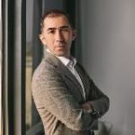 Akmal Nasridinov salesblog