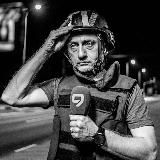 Война с Ордой. Сергей Ауслендер